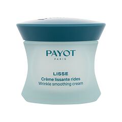 Dnevna krema za obraz PAYOT Lisse Wrinkle Smoothing Cream 50 ml