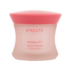 Dnevna krema za obraz PAYOT Roselift Rose Lifting Cream 50 ml