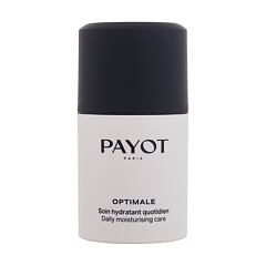 Dnevna krema za obraz PAYOT Homme Optimale Daily Moisturising Care 50 ml