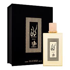 Parfumska voda Al Wataniah Kayaan Gold 100 ml
