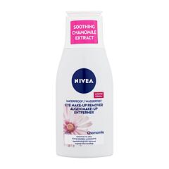 Odstranjevalec ličil za obraz Nivea Extra Gentle Make-up Remover 125 ml