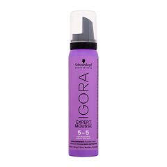 Barva za lase Schwarzkopf Professional Igora Expert Mousse 100 ml 9,5-1 Pearl