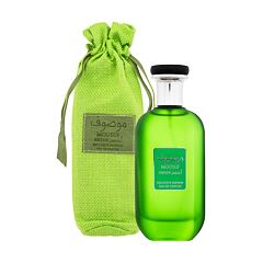 Parfumska voda Ard Al Zaafaran Mousuf Green Exclusive Edition 100 ml