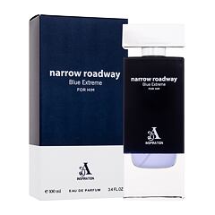 Parfumska voda A-Inspiration Narrow Roadway Blue Extreme 100 ml