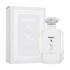 Parfumska voda Royal Collection White X 100 ml