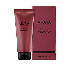 Piling AHAVA Apple Of Sodom Enzyme Facial Peel 100 ml