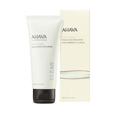 Piling AHAVA Clear Time To Clear 100 ml