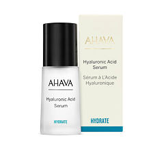 Serum za obraz AHAVA Hyaluronic Acid 30 ml