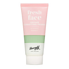 Podlaga za ličila Barry M Fresh Face Colour Correcting Primer 35 ml Green