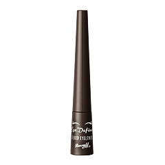 Črtalo za oči Barry M Eye Define Liquid 2 ml 11 Ebony