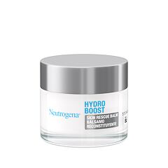 Gel za obraz Neutrogena Hydro Boost Skin Rescue Balm 50 ml