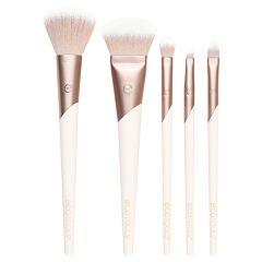 Čopič za ličenje EcoTools Luxe Collection Natural Elegance 1 kos