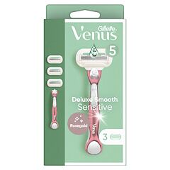 Brivnik Gillette Venus Deluxe Smooth Sensitive 1 kos