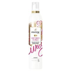 Oblikovanje pričeske Pantene PRO-V Defined Curls 200 ml