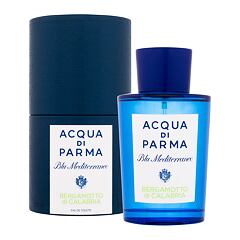 Toaletna voda Acqua di Parma Blu Mediterraneo Bergamotto di Calabria 150 ml