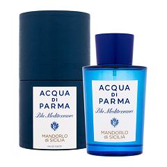 Toaletna voda Acqua di Parma Blu Mediterraneo Mandorlo di Sicilia 180 ml