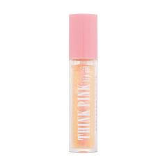 Olje za ustnice Dermacol Think Pink Lip Oil 4 ml 4