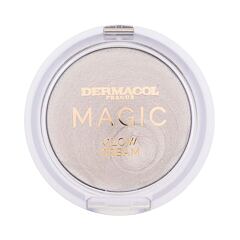 Osvetljevalec Dermacol Magic Glow Cream 3 ml 2