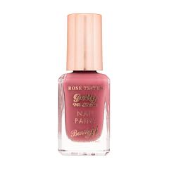 Lak za nohte Barry M Gelly Hi Shine Rose Tinted Nail Paint 10 ml Crushed