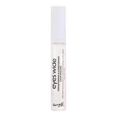 Nega za obrvi in trepalnice Barry M Eyes Wide Strengthening & Conditioning Clear Mascara 9 ml