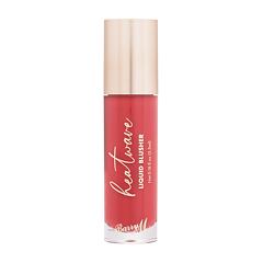 Rdečilo za obraz Barry M Heatwave Liquid Blusher 5,5 ml Retreat