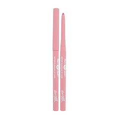 Črtalo za ustnice Barry M That´s Swell! Peptide Plumping Lip Liner 0,32 g Rose Radiance