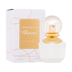 Parfumska voda Chopard Sparkling Love 30 ml