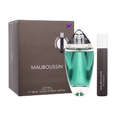 Parfumska voda Mauboussin Homme 100 ml Seti