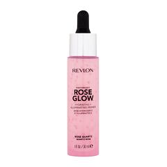 Podlaga za ličila Revlon Photoready Rose Glow 30 ml Rose Quartz