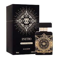 Parfumska voda Initio Black Gold Project Oud For Greatness 90 ml