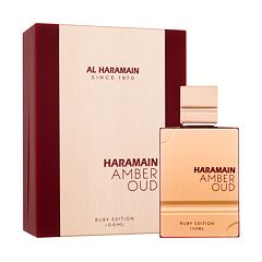 Parfumska voda Al Haramain Amber Oud Ruby Edition 100 ml