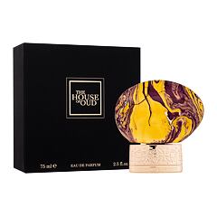 Parfumska voda The House Of Oud Klem Garden Collection Grape Pearls 75 ml