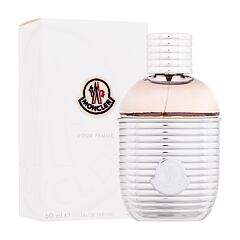 Parfumska voda Moncler Pour Femme 60 ml