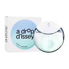 Parfumska voda Issey Miyake A Drop d'Issey Fraiche 50 ml