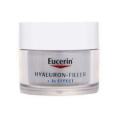 Dnevna krema za obraz Eucerin Hyaluron-Filler + 3x Effect SPF30 50 ml