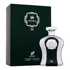 Parfumska voda Afnan Highness III 100 ml