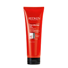 Maska za lase Redken Frizz Dismiss Intense Smoothing 250 ml