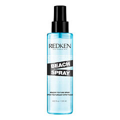 Oblikovanje las Redken Beach Spray 125 ml