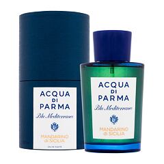 Toaletna voda Acqua di Parma Blu Mediterraneo Mandarino di Sicilia 100 ml