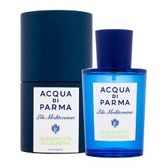 Toaletna voda Acqua di Parma Blu Mediterraneo Bergamotto di Calabria 100 ml