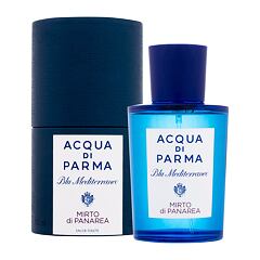 Toaletna voda Acqua di Parma Blu Mediterraneo Mirto di Panarea 100 ml