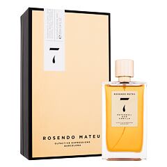 Parfumska voda Rosendo Mateu 7 Patchouli Oud Vanilla 100 ml
