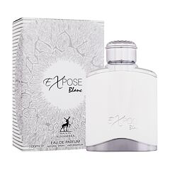 Parfumska voda Maison Alhambra Expose Blanc 100 ml