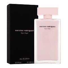 Parfumska voda Narciso Rodriguez For Her 100 ml