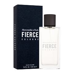 Kolonjska voda Abercrombie & Fitch Fierce 100 ml