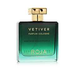 Kolonjska voda Roja Parfums Vetiver Parfum Cologne 100 ml