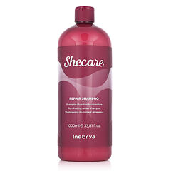 Šampon Inebrya SheCare Repair Shampoo 300 ml