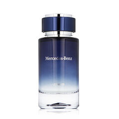 Parfumska voda Mercedes-Benz For Men Ultimate 120 ml
