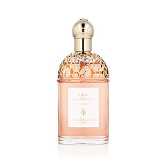 Toaletna voda Guerlain Aqua Allegoria Orange Soleia za ponovno polnjenje 125 ml