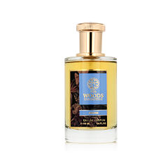 Parfumska voda The Woods Collection Azure 100 ml